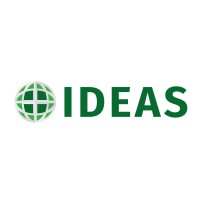 Instituto de Desenvolvimento, Ensino e Assistência à Saúde Logo