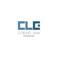 Coelho Lima Engenharia, Lda Logo