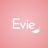 Evie Logo