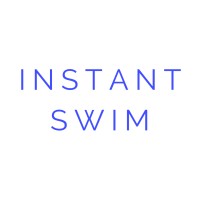 Instant Swim Logo