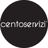 Centoservizi srl Logo