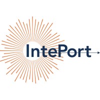 IntePort Logo