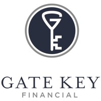 Gate Key Financial Logo