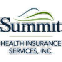 Summit Health Insurance Services, Inc. Logo