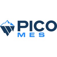 Pico MES Logo