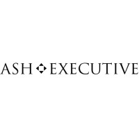 Ash Executive Logo