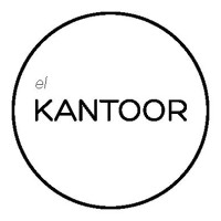 el KANTOOR architecture Logo