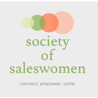 Society of Saleswomen Logo