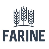 Farine, Bakery & Cafe LLC Logo