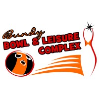 Bundy Bowl and Leisure Centre Logo