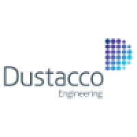 Dustacco Engineering Logo