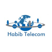 Habib Telecom Logo