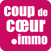 CoupDeCoeur.Immo Logo