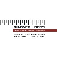 Wagner + Boss GmbH Logo