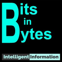 Bits In Bytes Logo