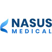 Nasus Medical Logo