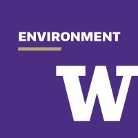 University of Washington College of the Environment Logo