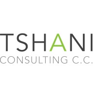 Tshani Consulting C.C. Logo