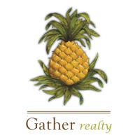 Gather Realty Logo