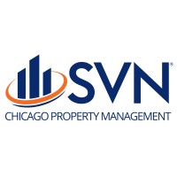SVN Chicago Property Management Logo