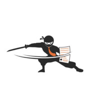 NOTICENINJA Logo