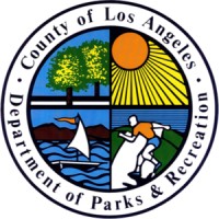 County of Los Angeles, Department of Parks and Recreation Logo