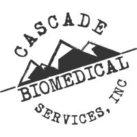 Cascade Biomedical Services, Inc. Logo