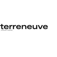 TERRENEUVE architectes Logo