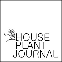 House Plant Journal Logo