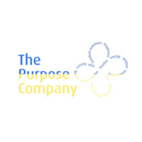 The Purpose Company Logo