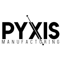 Pyxis Manufacturing Corporation Logo