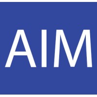 AIM Behavior Services Logo
