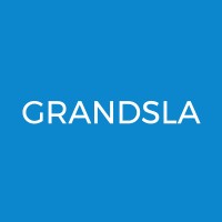 GRANDSLA Logo