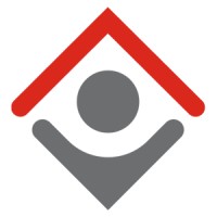 HomeRise (formerly Community Housing Partnership) Logo