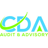 CDA Audit & Advisory Logo