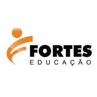 Fortes Educação Logo