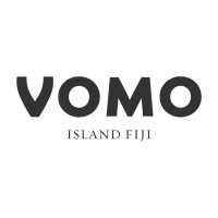 Vomo Island Fiji Logo