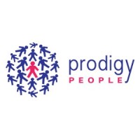 Prodigy People Logo