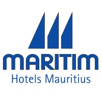 Maritim Hotels Mauritius Logo