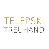 Telepski Treuhand GmbH Logo