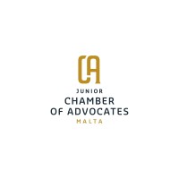 Junior Chamber of Advocates Logo
