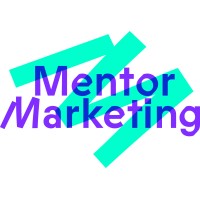 Mentor Marketing Logo