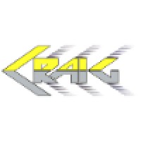 W. & I. Craig (Civil Engineering) Ltd. Logo