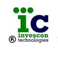 Invescon Technologies Logo