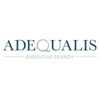 ADEQUALIS Executive Search Logo