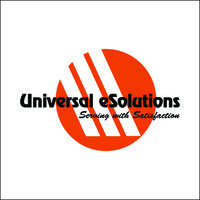 Universal eSolutions Logo