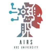 Koç University AIRS Logo