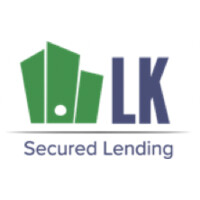 LK Secured Lending Logo