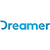 The Dreamer Logo