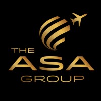 The ASA Group Logo